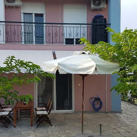 Villa Sugarella Siviri Exterior foto